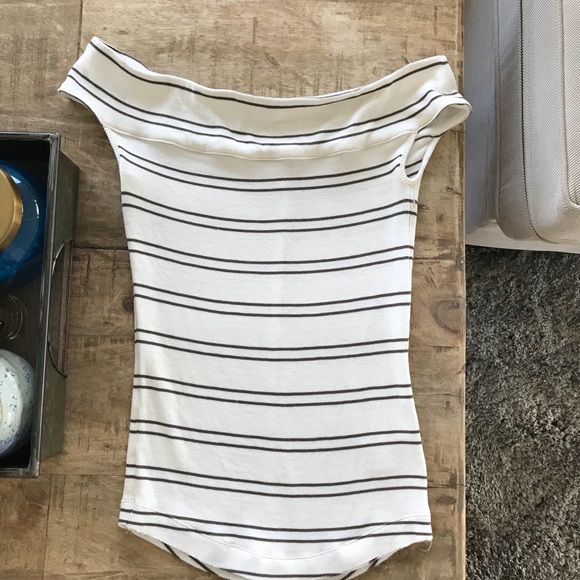 Free People tank - Picture 2 of 2